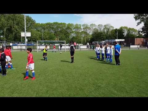LMO JO11-1 - BVCB JO11-2 | Penaltys op 12-05-2018 in 4K