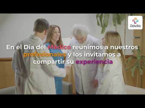 Día del Médico