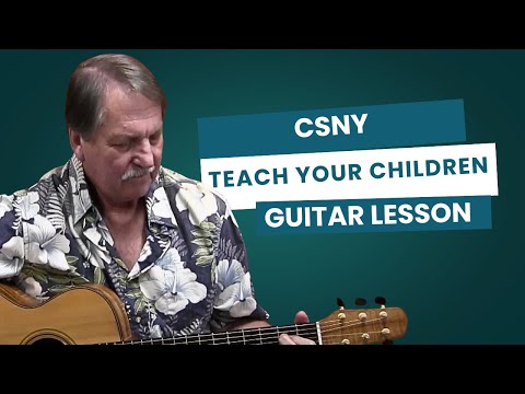 Teach Your Children