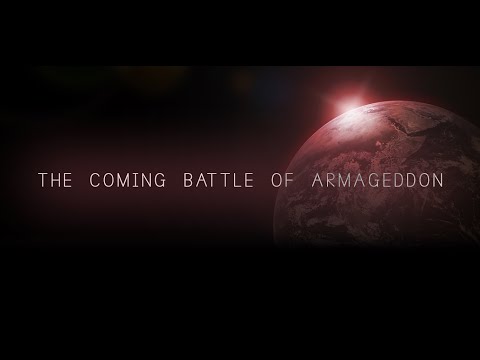 EP 7 | The Coming Battle of Armageddon | The Last Words of Jesus: The Book of Revelation