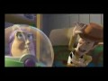 BUZZ LOOK AN ALIEN