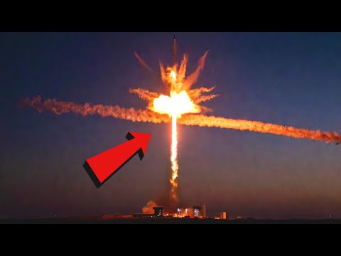 Russia's Hypersonic STRIKE FAILS As NATO Intercepts In 11 Seconds