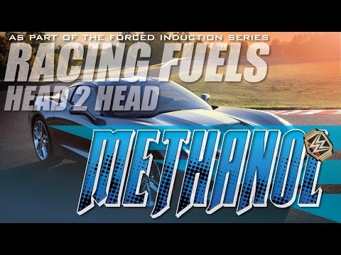 Racing Fuels: Injection testing straight Methanol-How much power did it make on our Dyno?