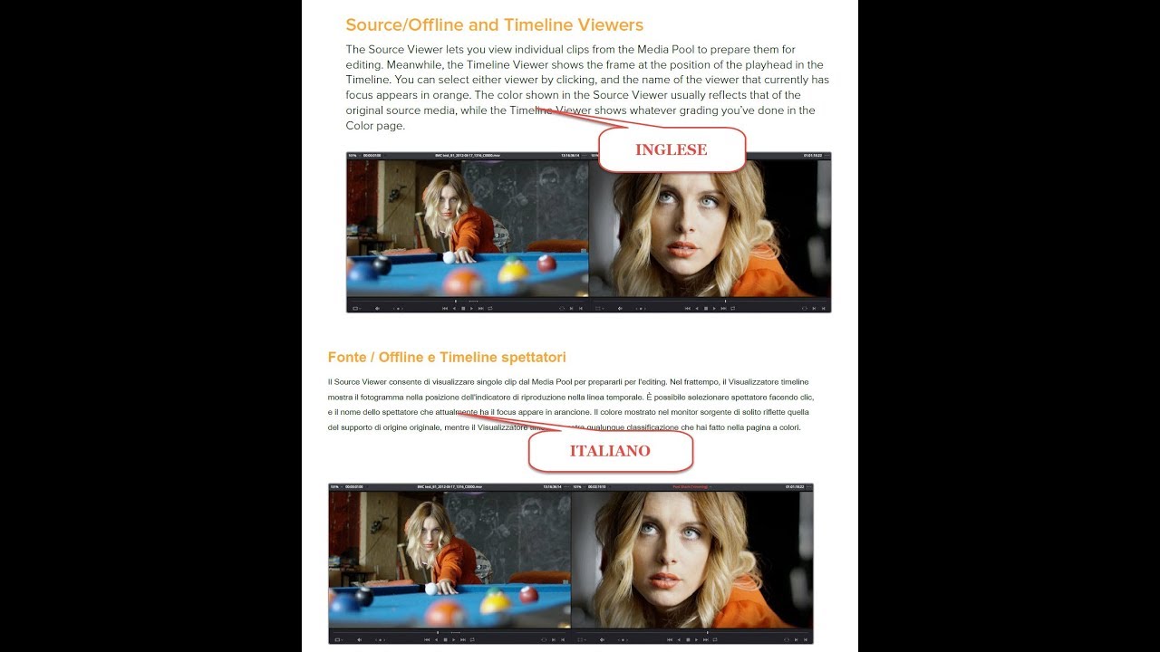 Come tradurre un PDF mantenendo immagini e formattazione