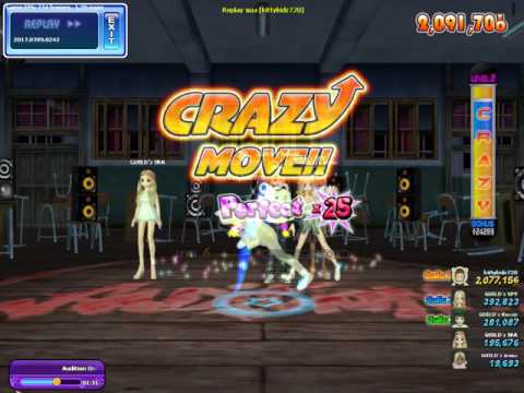 [AuditionTH] Audition - One Step By kittykidz720