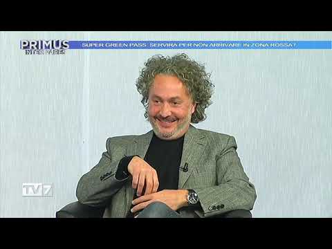 Primus Inter Pares del 8/12/2021 - Super green pass (3 di 4)