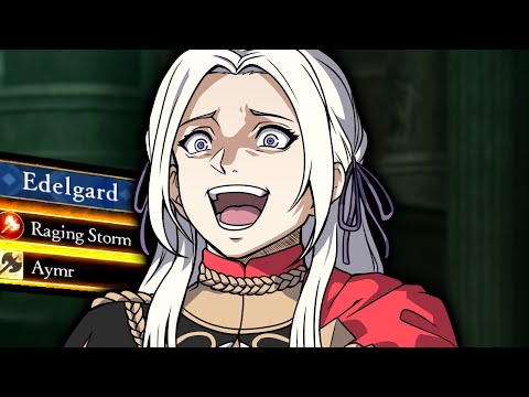Three Houses: A Fair and Balanced Game.