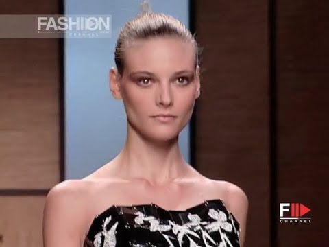 CLIPS Spring Summer 2008 Milan - Fashion Channel