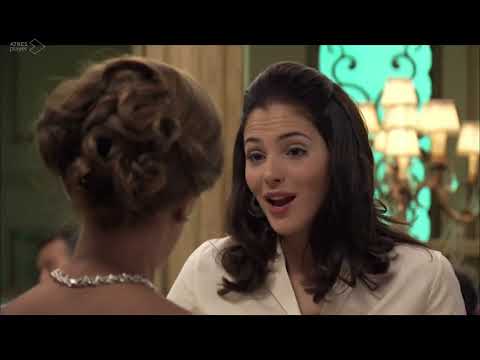 Amar C462 - Encarna aconseja a Lucía que se busque otro chico