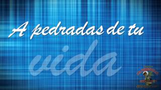 La Original Banda El Limón - Sal de mi vida (Video Lyric)