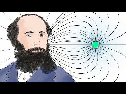 How Maxwell's Equations Were Discovered