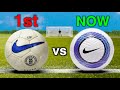 I Tested Nike Adidas FIRST EVER Football Products
