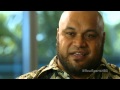 Ma’ake Kemoeatu explains a risk he took to help his family: Real Sports Bonus Clip (HBO)