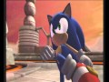 Sonic Colors Cutscene 6