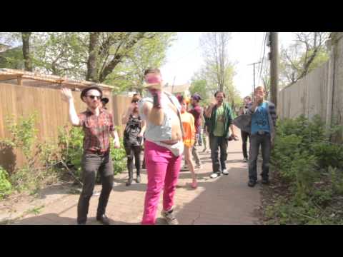 Andy D - Angels on the Dancefloor (Official Music Video)