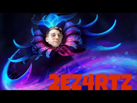 Arteezy SPECTRE PERSPECTIVE WITH EG TEAM