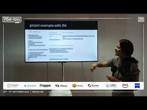 From JNI to the Future: The Evolution of Native Interoperability in Java
