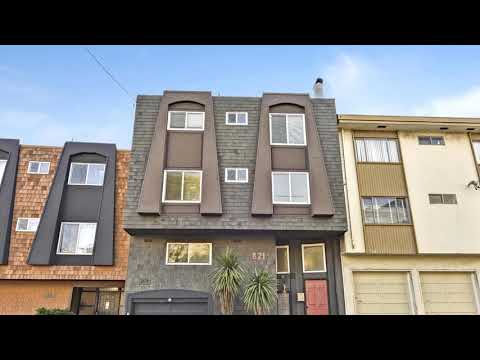 Burnett Ave 821 - Video 2 of 2