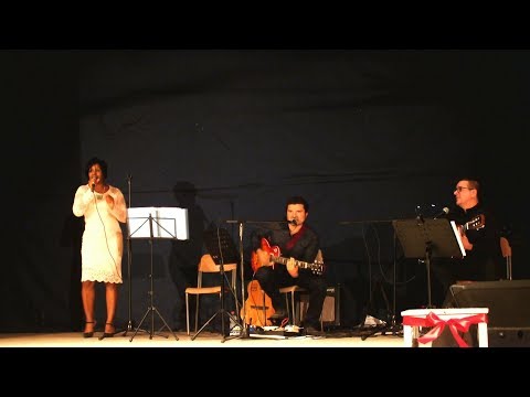 Show Latino live! Musica latinamericana dalvivo! Bergamo Musiqua