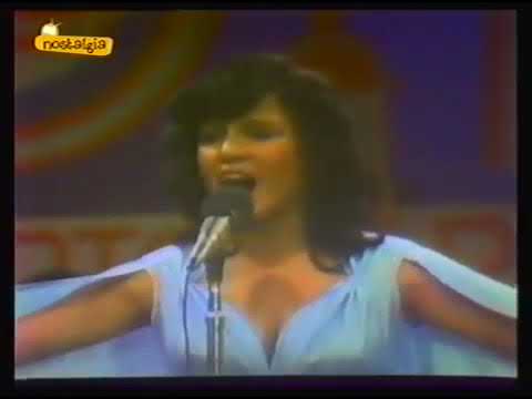 Festival de la OTI 1975 , 4º Edición Programa Completo.Canal 2 de Telemundo
