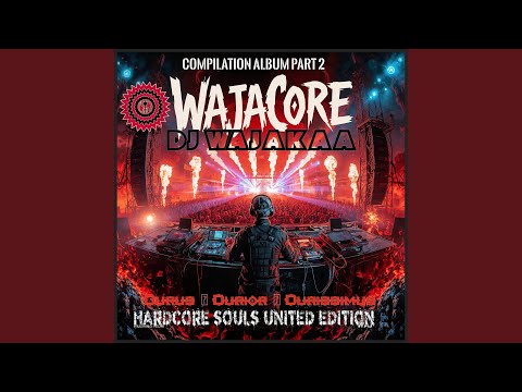 Gabber Nation (Anthem of Unity)