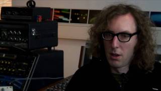 Martin Gretschmann on Live and The Notwist
