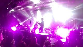 DORIAN - La Isla (Live Valencia Sala Moon) (15 Dic 2018)