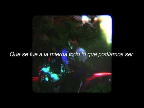 Álvaro Diaz Ft Kablito - El Ultimo Baile (Letra)