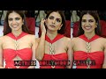 ACTRESS MALAVIKA MOHAN GLAM PHOTOSHOOT VIDEOS ️