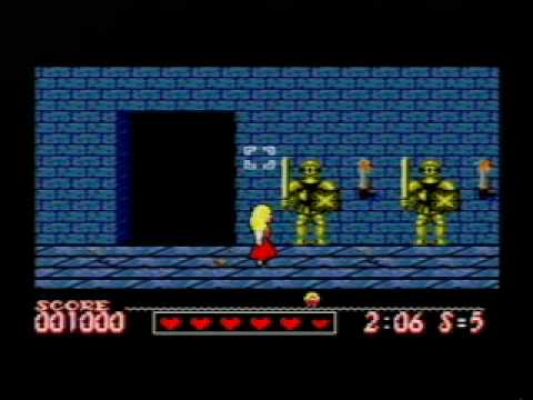 laser ghost master system review