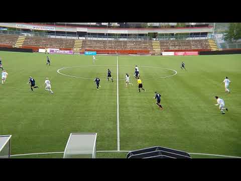 Telge United FF (TUFF) -  Örebro SK Söder Part 2