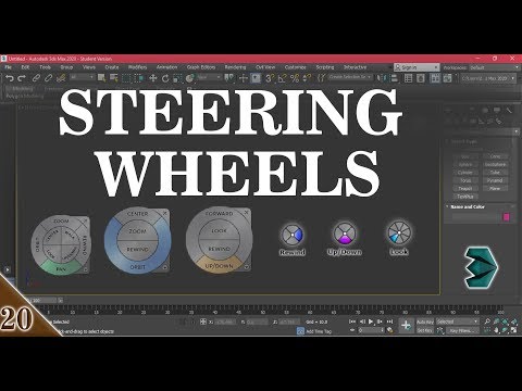 Create Parametric Shell in 3D s Max || Tutorials in Hindi DeepakVerma dp
