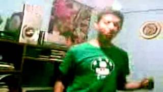 Choche Diet  -  Tributo a Bronco