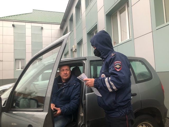 Вести Менделеевск: Состоялась проверка служебных авто сотрудников исполкома и глав поселений