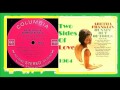 Aretha Franklin - Two Sides Of Love (Vinyl)