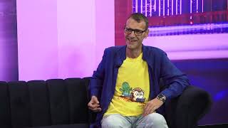 Halilović: Mi djecu guramo ka ekranima, ne dozvolimo da im ChatGPT ubije kreativnost