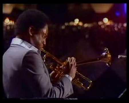 Jon Faddis - Jazz Trumpet