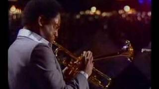Jon Faddis - Jazz Trumpet