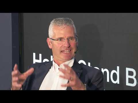 Ishida Europe demonstrating the IX-PD (X-ray inspection system) at PPMA Show 2024