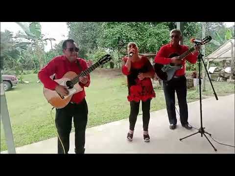 Por tu amor me estoy muriendo -- Trío Serenata