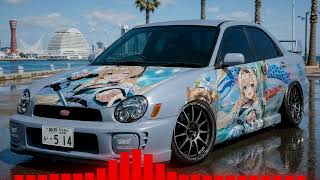 風真いろは 夢嵐(Bass Boost) 重低音強化🔊