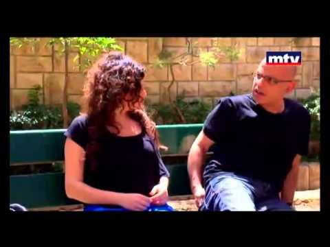 Ma Fi Metlo 31/05/2012 - Chekri w Chekir ما في متلو - شكري وشاكر