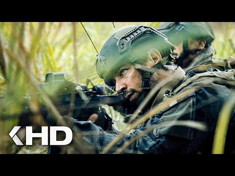 ECHO 3 - A Life and Death Situation (2022) Apple TV+