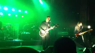 Interpol - Memory Serves