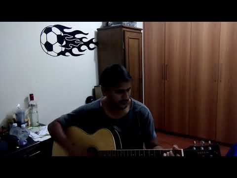 All star - Nando Reis (cover Diogo Diniz)