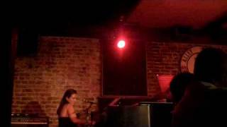 You Stepped Out of A Dream