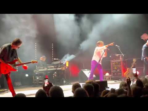 Gianna Nannini America