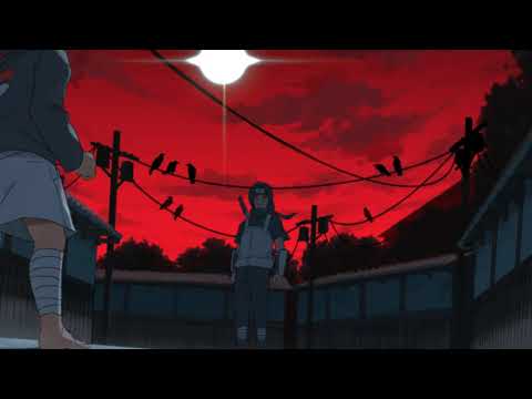 Naruto Shippuden OST 1 - Track 28 - Hurricane Suite