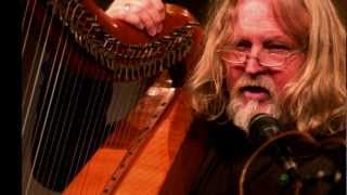 "Green Groweth the Holly" - Robin Williamson - Winter's Turning