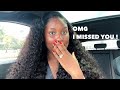 A Lerato Nxumalo VLOG I Ve Been Living My Life Travel Paris Stockholm So Much Is Changing